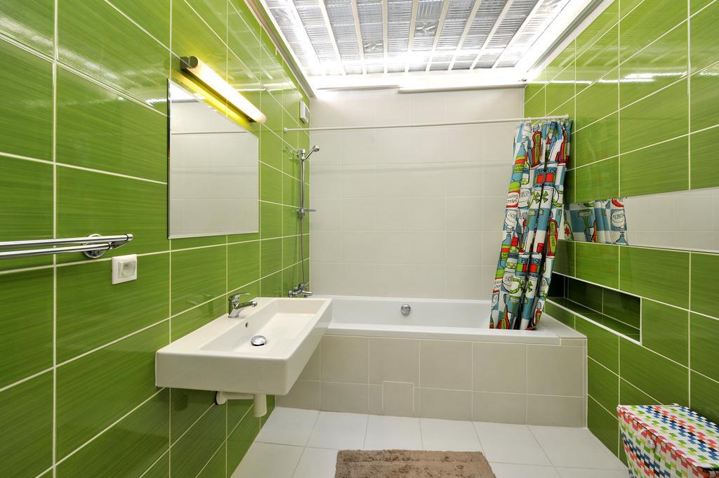 Aplend City Laurinska 11 Pozsony Kültér fotó