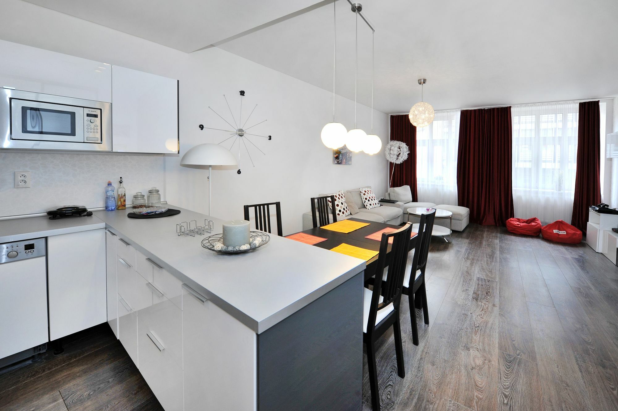Aplend City Laurinska 11 Pozsony Kültér fotó