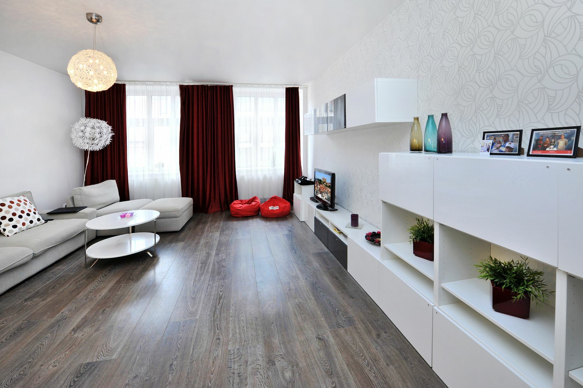 Aplend City Laurinska 11 Pozsony Kültér fotó