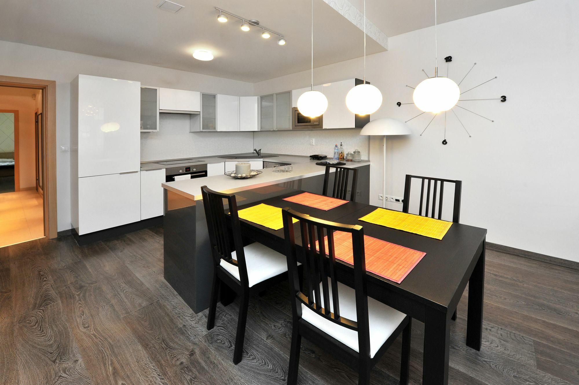Aplend City Laurinska 11 Pozsony Kültér fotó
